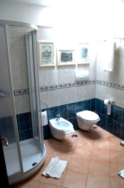 Albergo Sandra Ρώμη Εξωτερικό φωτογραφία