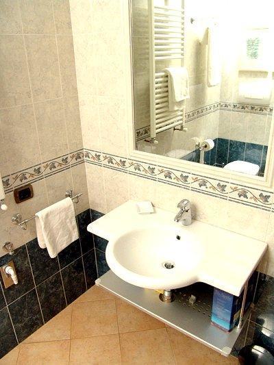 Albergo Sandra Ρώμη Εξωτερικό φωτογραφία